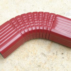 aluminiu colorat
